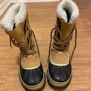 Sorel Women’s Winter boots